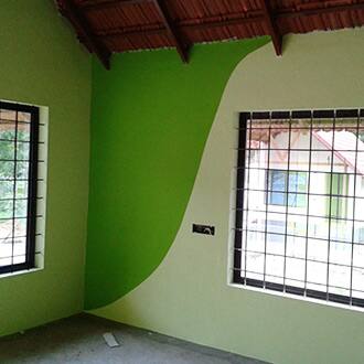 Hill Crest Homestay, Chikmaglur 5